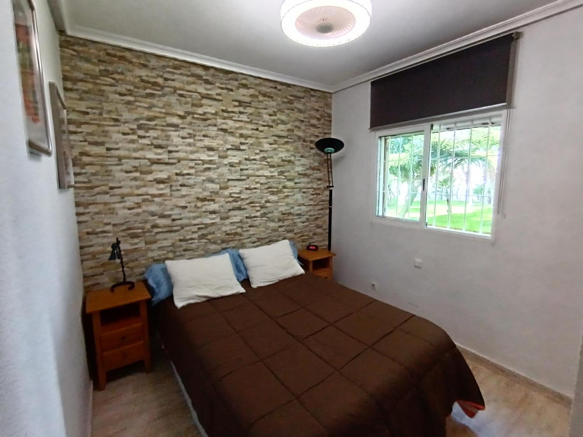 Chalet Adosado En Riomar-3, Urbanizacion Residencial Privada Torre de la Horadada Bagian luar foto